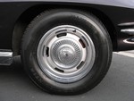 1966 Corvette Convertible For Sale